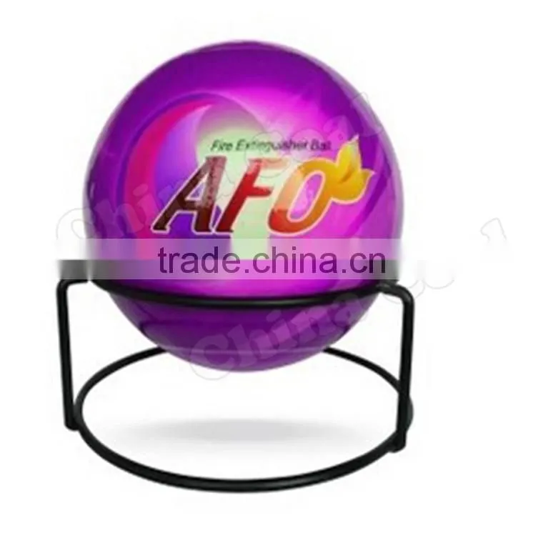 Best MS-FB Dry Powder Fire Extinguisher Ball