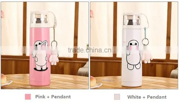 Stainless Steel Vacuum Flask Thermos Flask LYR-JP522