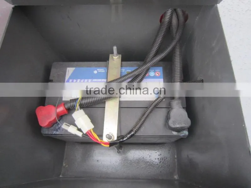 popular 1t loader mini farm loader ZL-10F