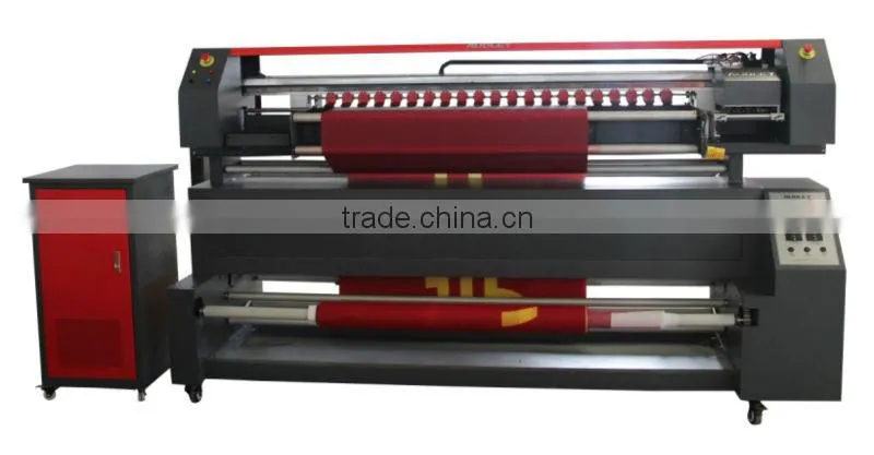 Sublimation flag banner printer,digital inkjet printer