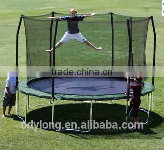 used trampoline adult for sale direct from the factory
