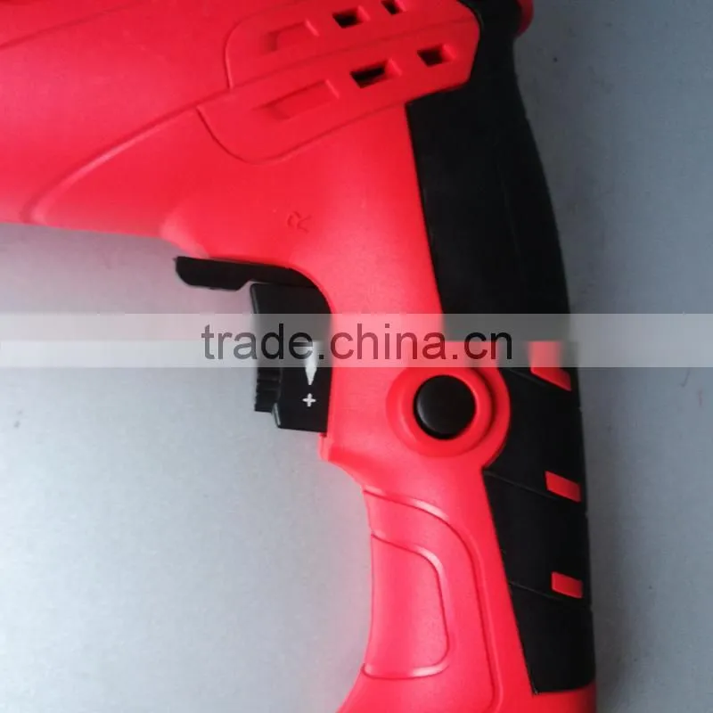 650/710w 13mm china electric impact power drill