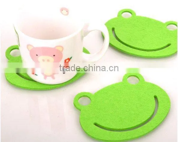non-slip interior door mat coffee pot mat mat