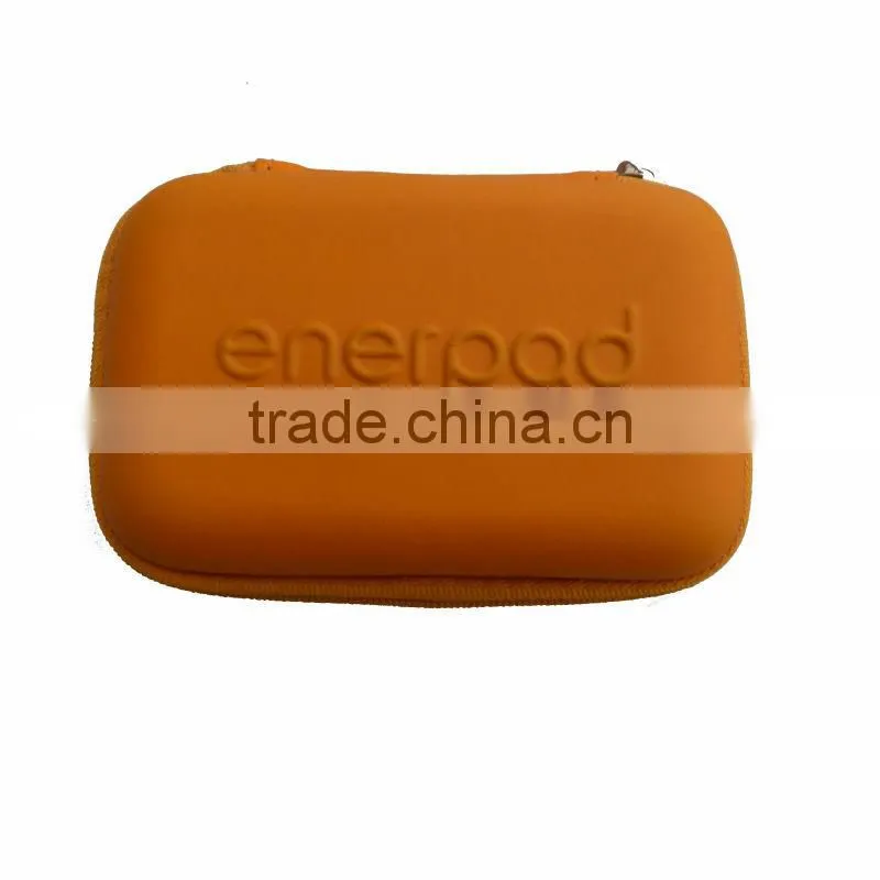 87003 protective and Hard waterproof small eva case