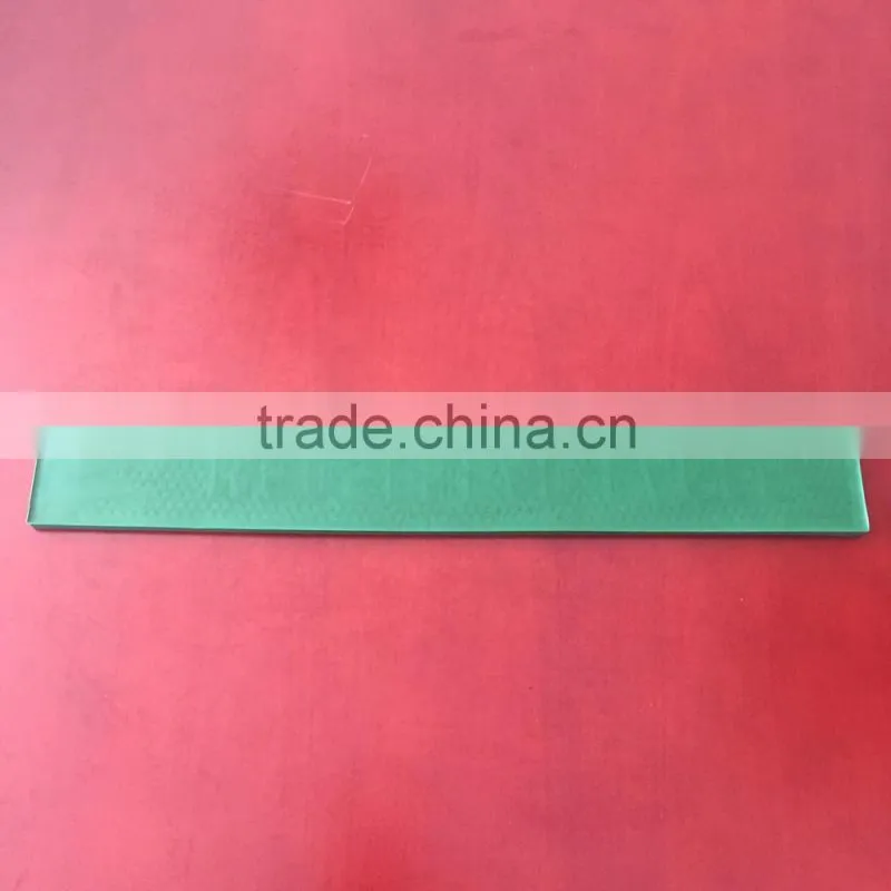 Custom trendy spft pvc beer bar mat
