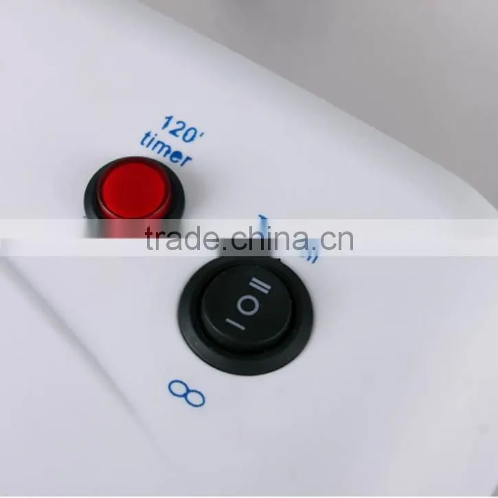 36W 110V Nail Art UV Lamp for Nail Dry Gel Nail Curing Tube Light Dryer