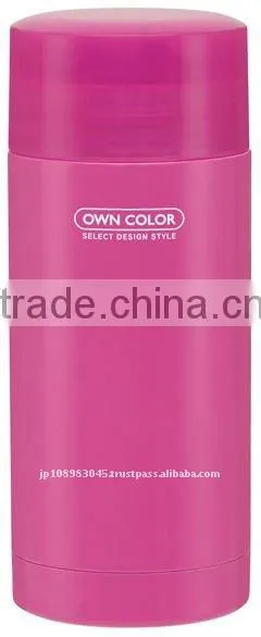 Japanese Thermal Bottle thermos mug glass jar for Wholesalers