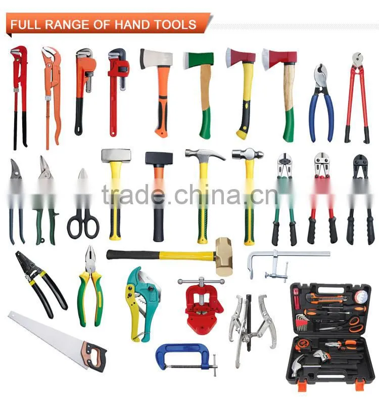 German Type Woodworking Carpentry F Clamp