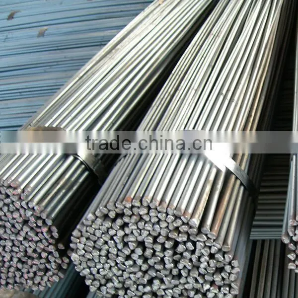 carbon round bar/steel made in China