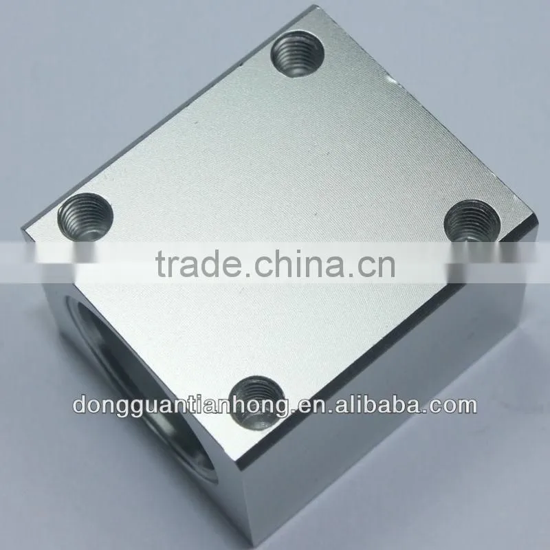 Shenzhen cnc machined products