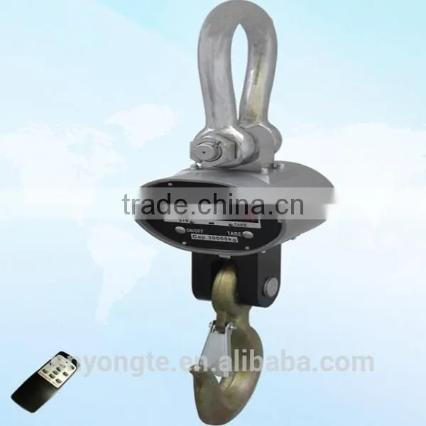 Digital Hanging Weighing Scale