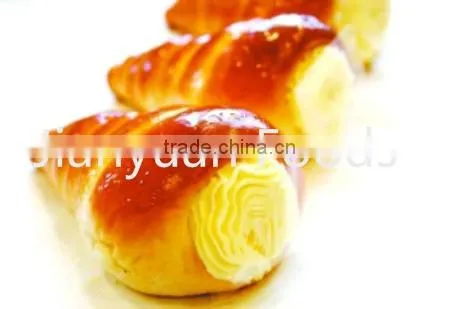 HACCP Certificate Hot Top Pea Fiber