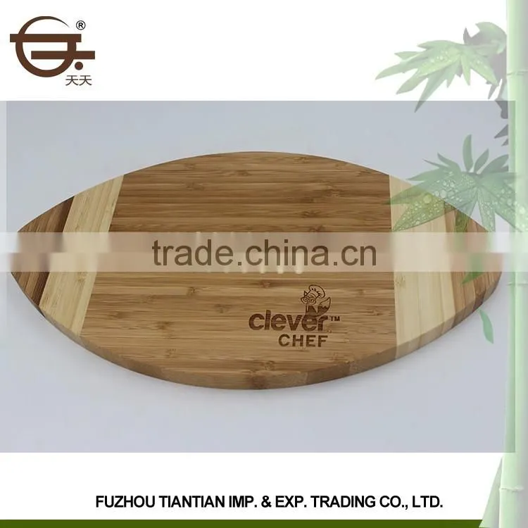 Hot selling newly design bamboo cheap wooden chopping board