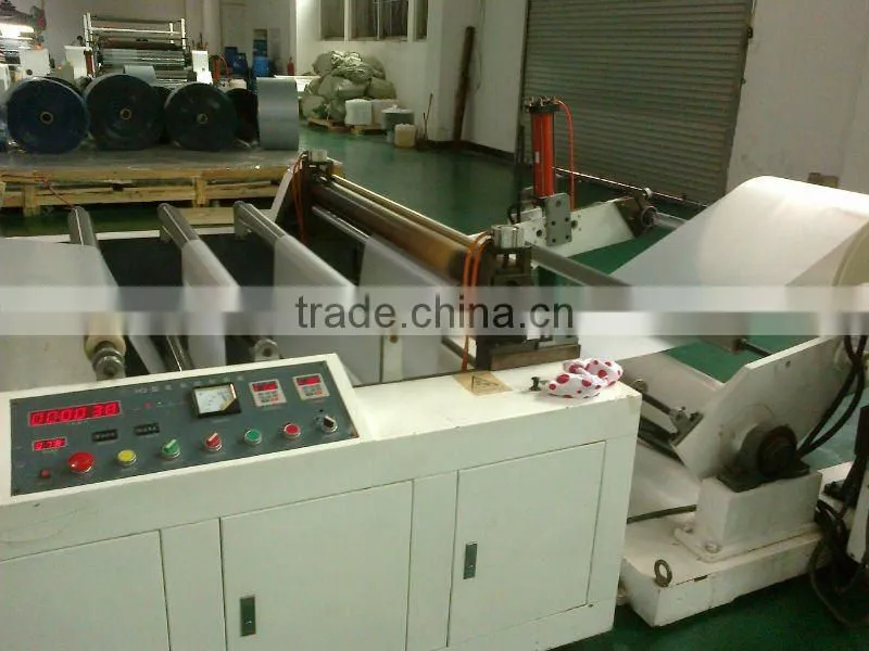 Manufacturer transfer printing film for garment