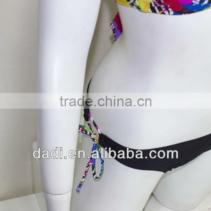 Lady Photos Sex Open Bikini Swimwear