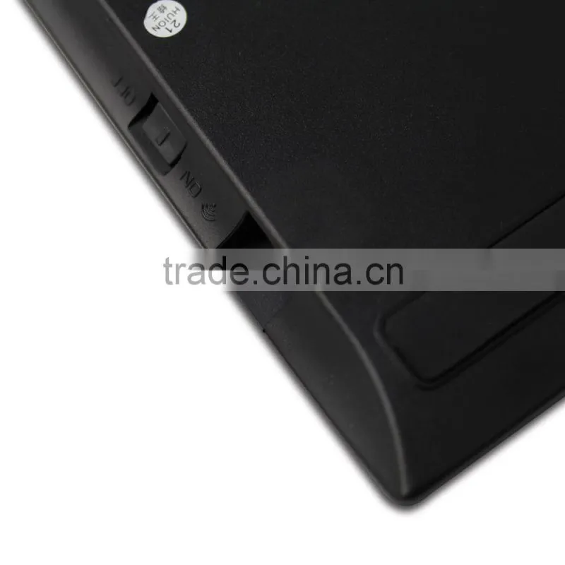 HUION W58 Best Wireless Graphic Drawing Tablet with Stylus