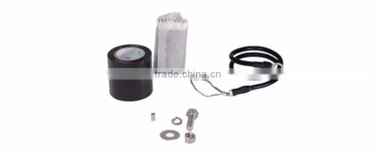 78 Universal Grounding earthing kit
