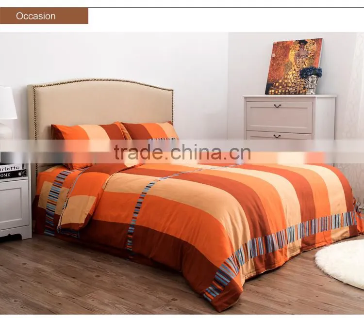 duvet cover sets cheap/modern/fashion bed sheet set/bed linen/bedding set