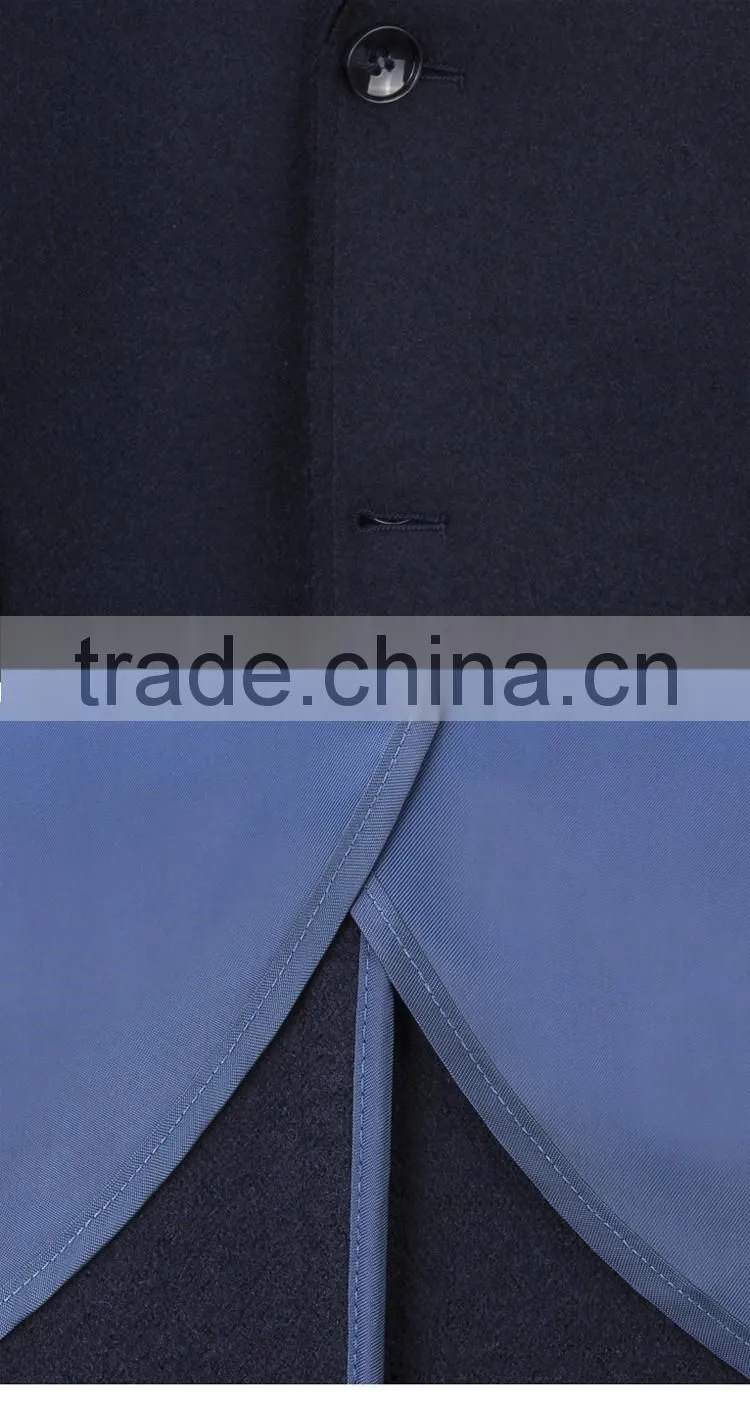 New arrival custom suit casual jacket designer men wholesale suits 10 years experience made in china