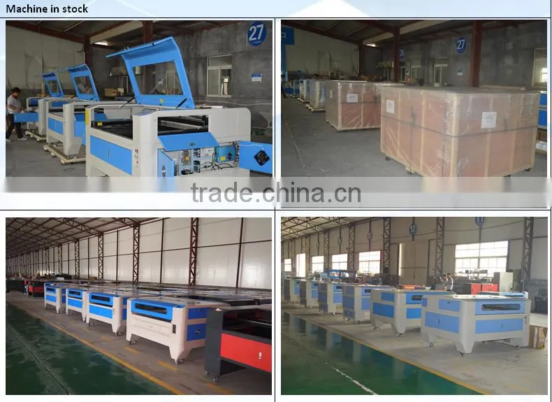 jq 1390 130w laser machine