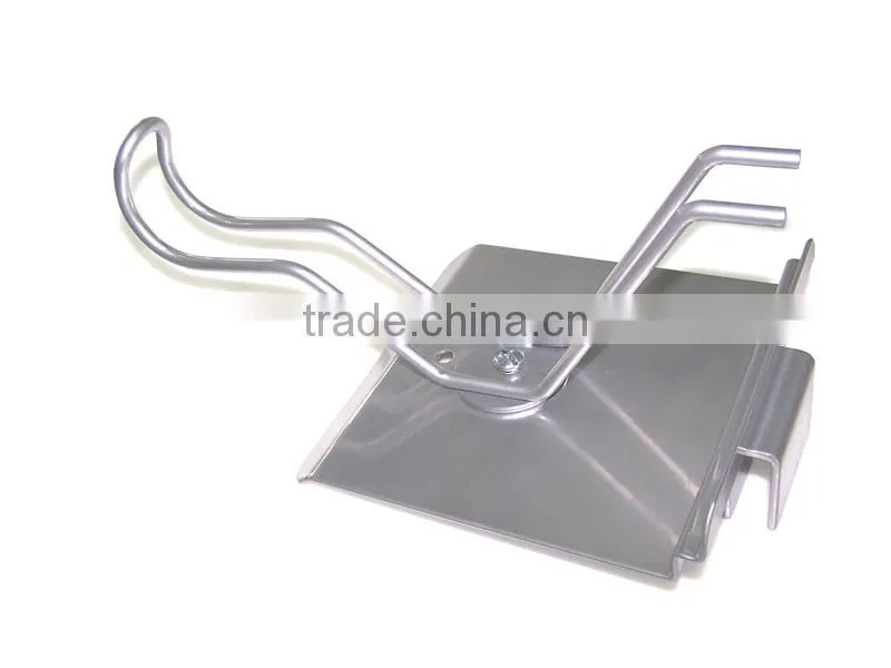 Ice skate Shoes Slatwall In-line Skate Holder