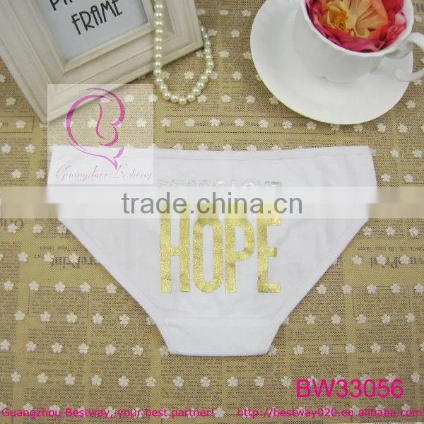 Hot sale full sexy photos of girls dresses fashion new sex cotton underwear