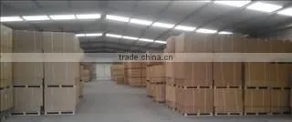 Qingdao Weifeng Fibre Co., Ltd. company overview - view 3