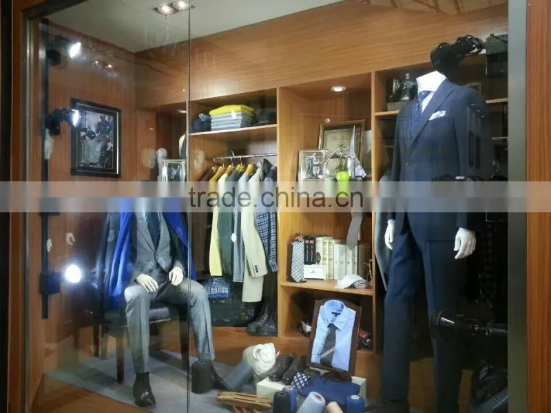 top selling high quality warm coat for men made in china