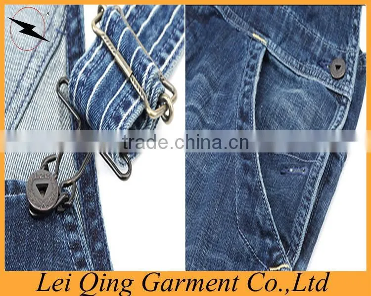 China price quality brand jeans trousers for men