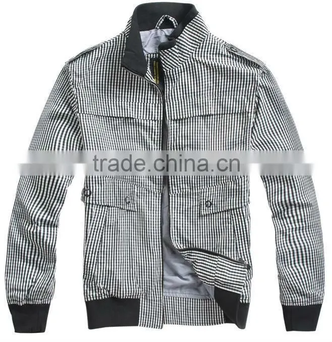 woodland jackets for men made in china