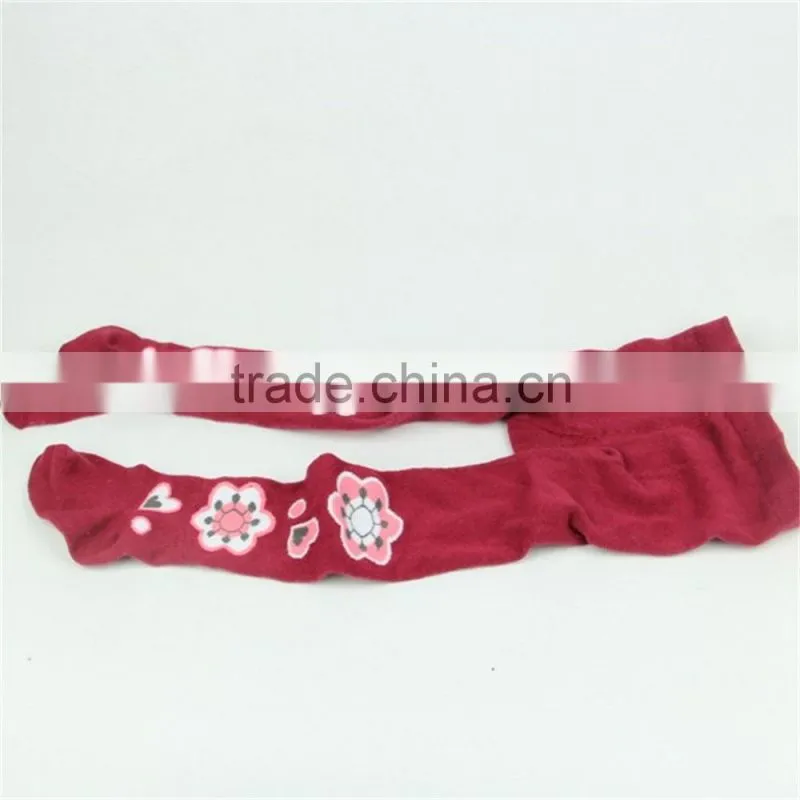 Custom Printed Japanese Sexy School Girl Tights Pantyhose