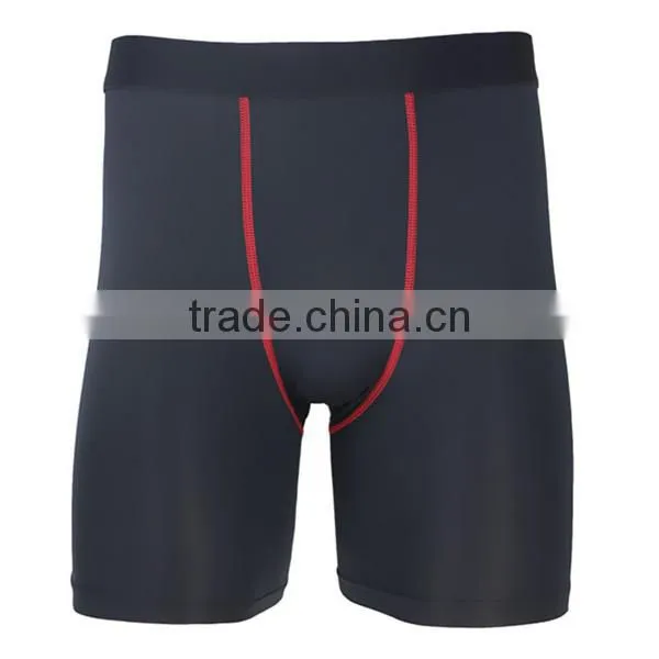 Suntex Dry Fit Mens Sexy Underwear CoolMAX Boxer Shorts Custom Manufacturer