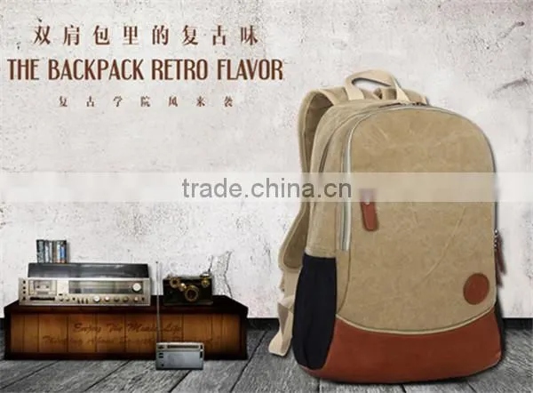 Custom cheap lap backpack travelling sport backpack in stock