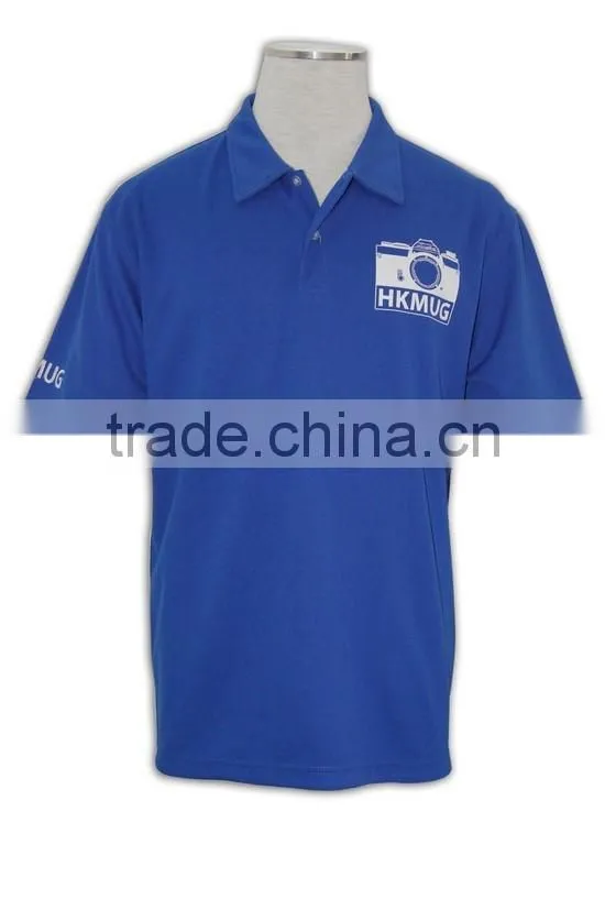 Free samples Chinese manufacturers high quality Cheaper team Polo