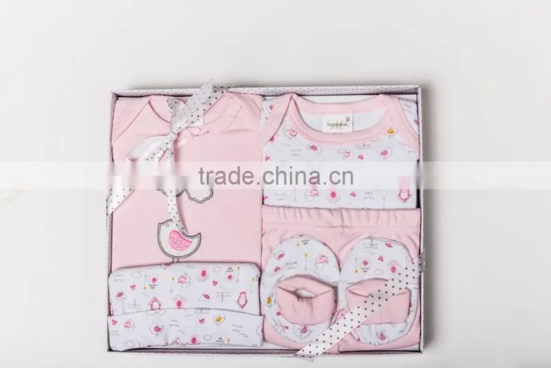 new born baby clothing set wholesale baby clothes baby toddler clothing