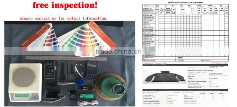High quality cheap non flammable fabric factory