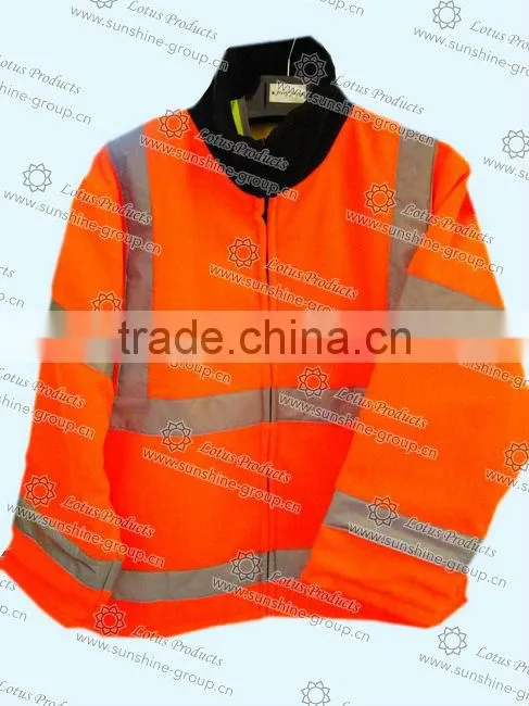Safety Vest Reflective Safety Vest