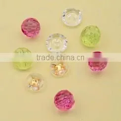 2 holes Button for Ladies Dress