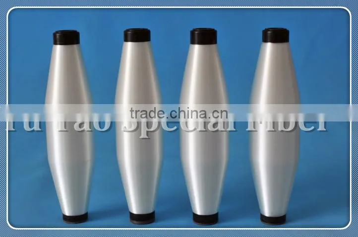 100% polyester Thermofuse polyester yarn sewing threads