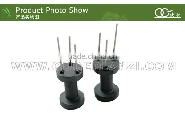 DR10*12 ferrite core in intel core i5 of magnetic materials