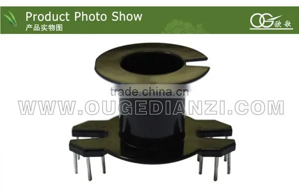 RM14 core transformer bobbin