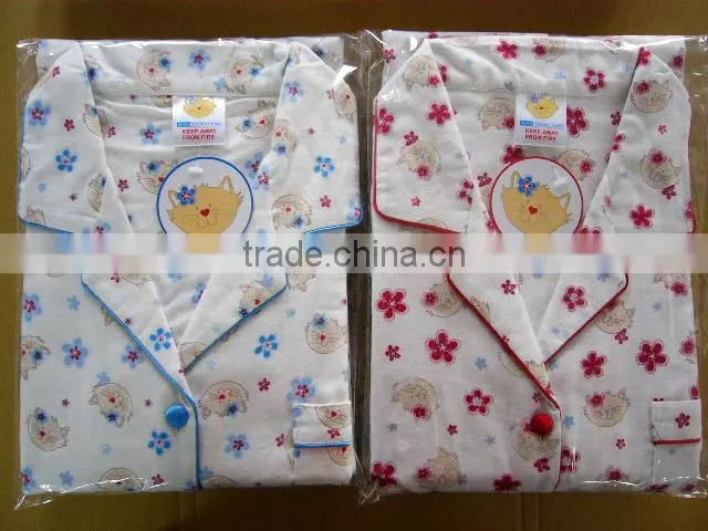 ladies pyjamas