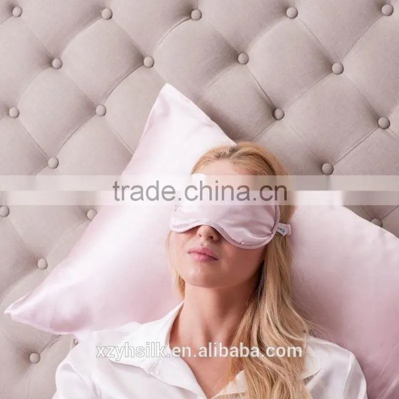Luxury Silk Sleep Mask/Sleep Eye Mask For Girls