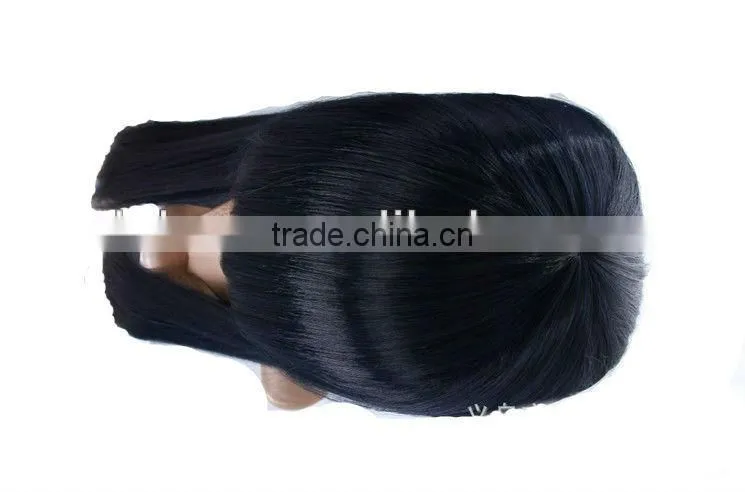 Full Lace Wig,Cosplay Wigs,Costume Party Wigs,Dolly Parton Wigs DB01469,2014 New and Hot Selling Long Synthetic Wigs