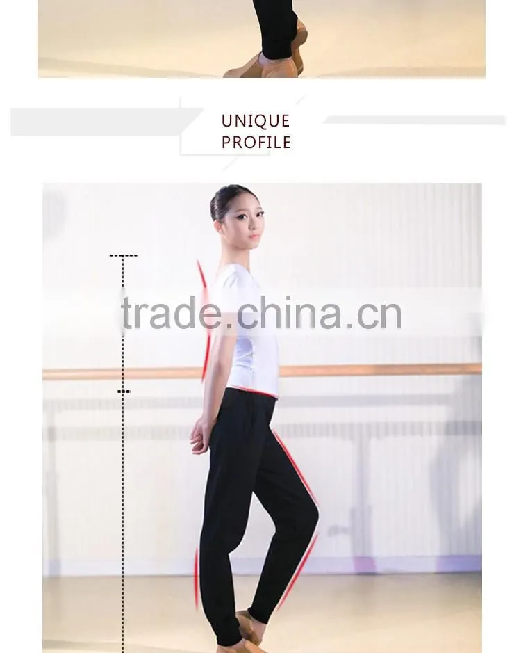 Comfortable girls women jogging pants sweat pants yoga pants