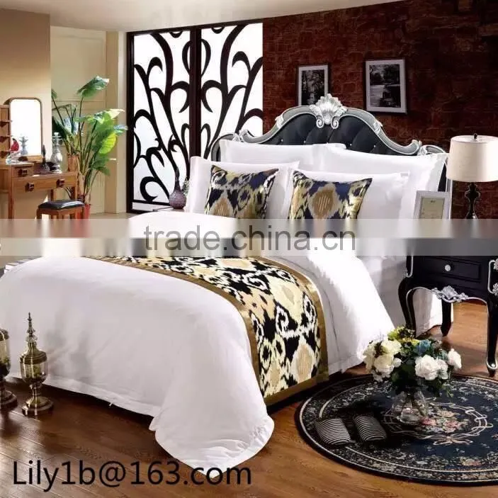 100% cotton bedding set heart bedding set