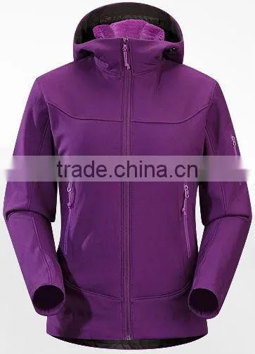 Ladies Winter Jacket
