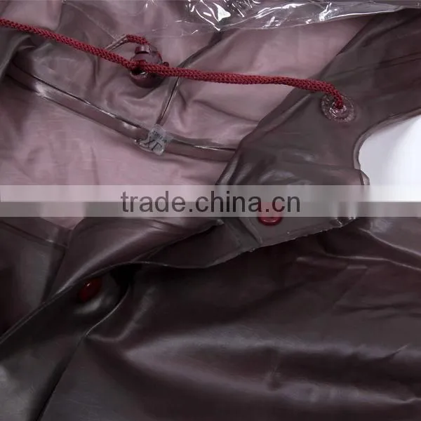 Luxury colorful plastic pe ponchos