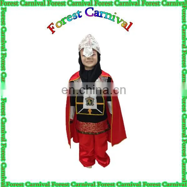 TZ-8240 Popular Kids Cosplay Costumes Black King Costume