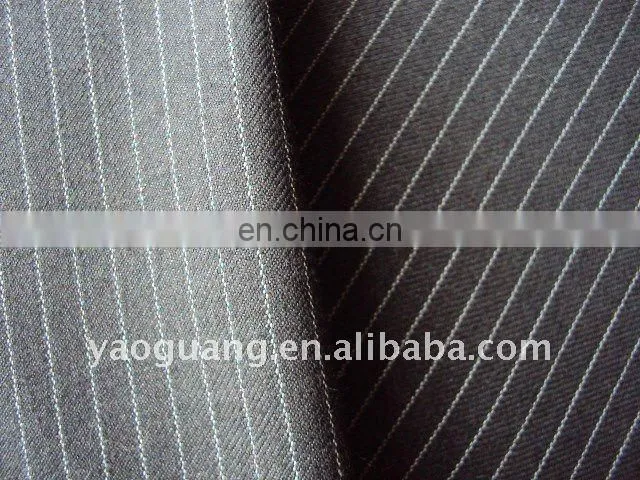 T/R WOOL TEXTILE FABRIC YG09-1184